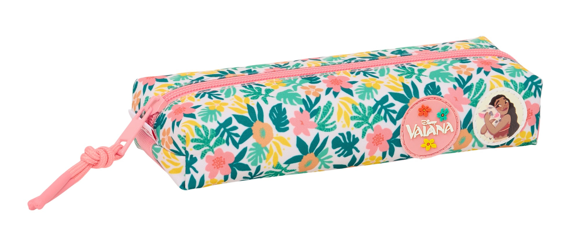 PRINCESS - Rectangular Pencil Case
