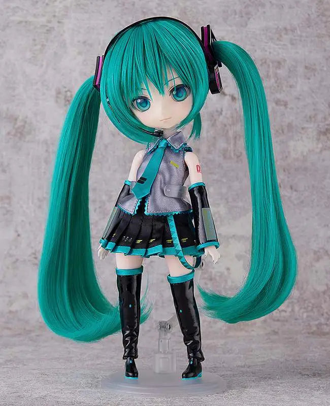 HATSUNE MIKU HARMONIA HUMMING AF