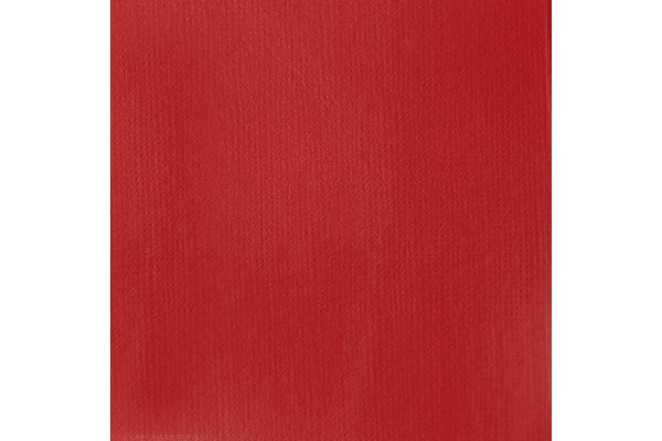 Heavy Body 138ml cadmium free red med X0894