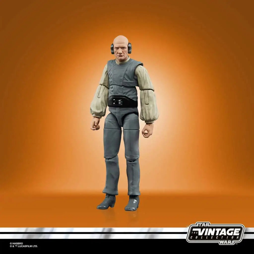 SW VINTAGE LOBOT AF