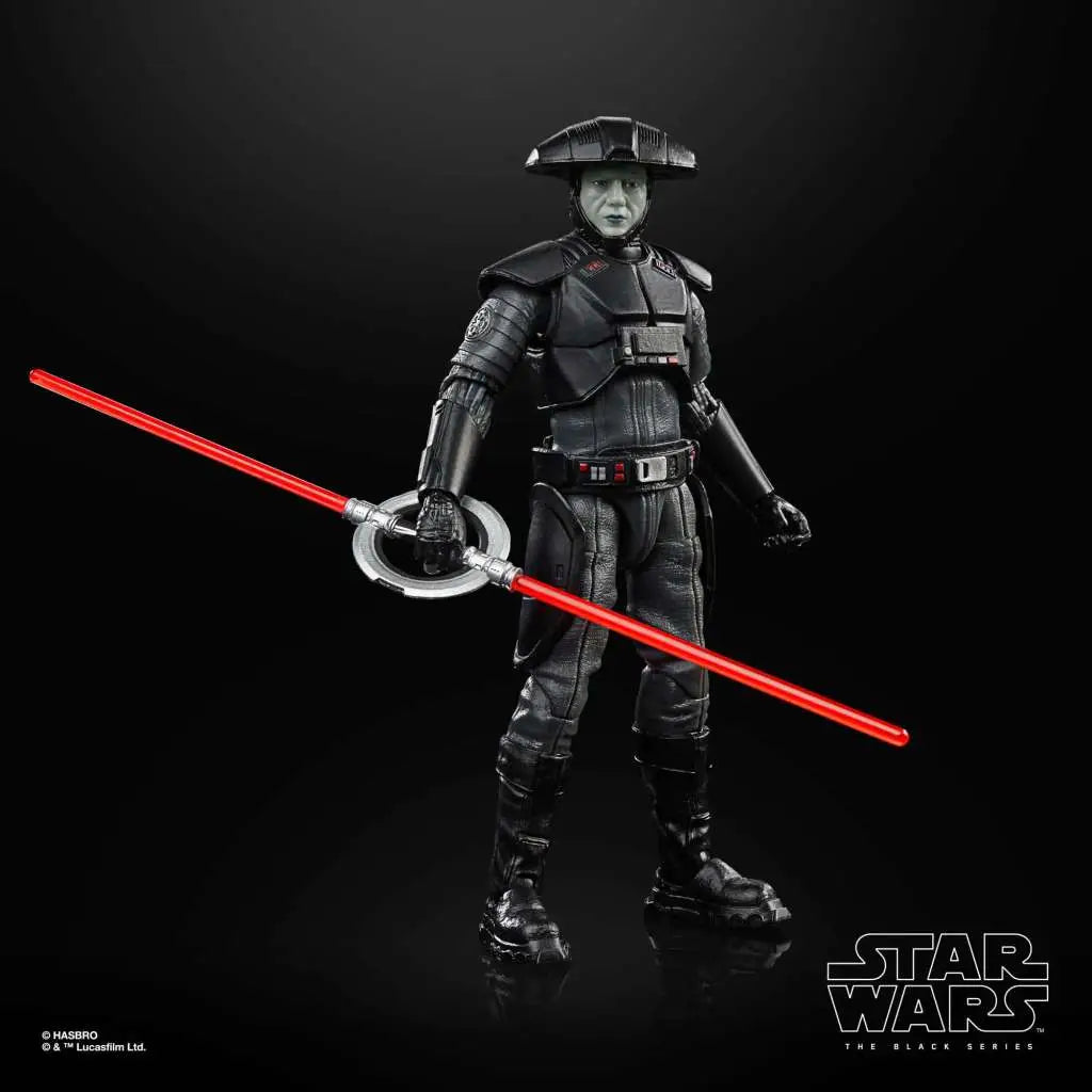 SW BL FIFTH BROTHER (INQUISITOR) AF