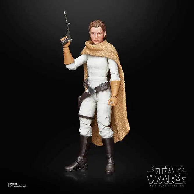 SW BL PRINCESS LEIA ORGANA AF