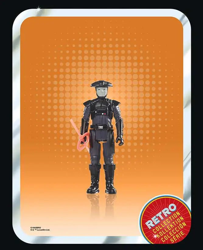 SW RETRO FIFTH BROTHER AF