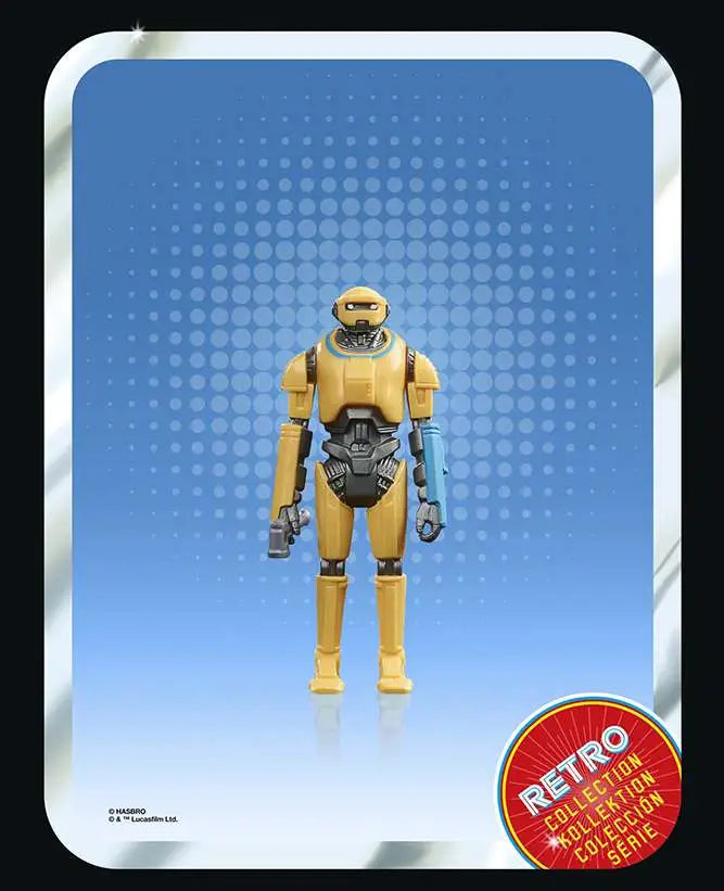 SW RETRO NED-B AF
