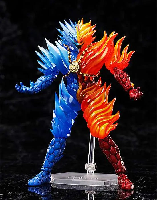 DRAGON QUEST FLAZZARD FIGMA