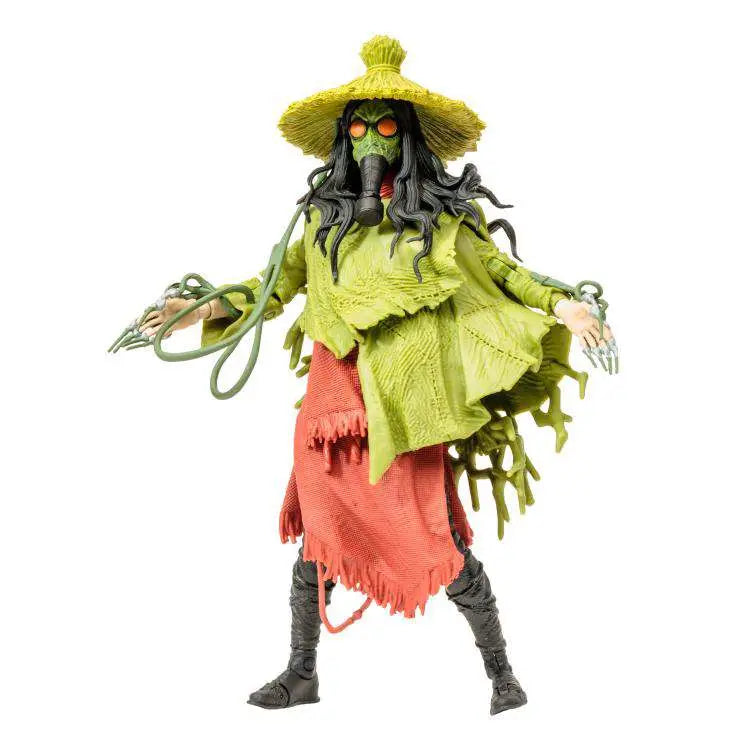 DC MULTIVERSE SCARECROW INFINITE AF