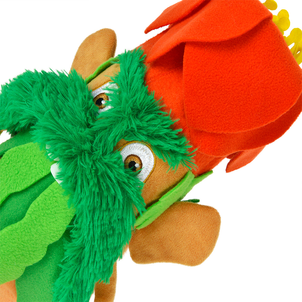 Plush toy WP MERCHANDISE "Mavka. The Forest Song" Hush 41 cm