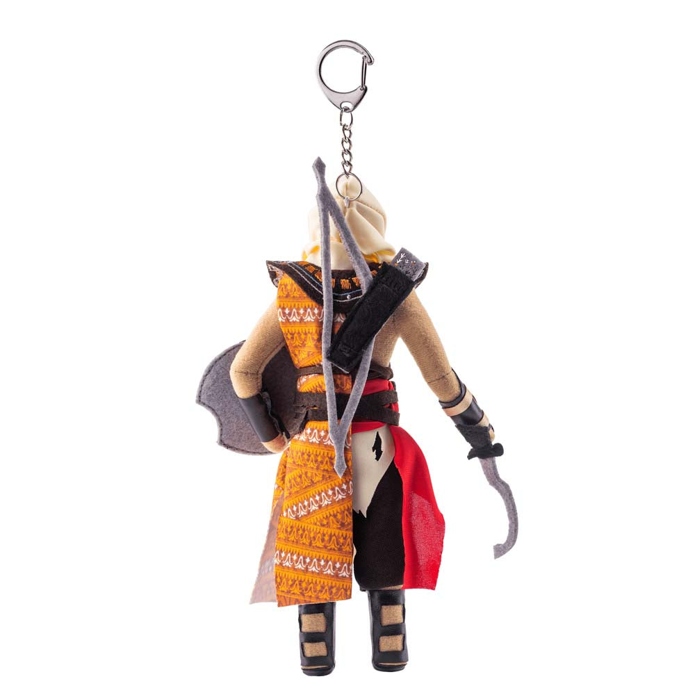 Plush keychain ASSASSIN'S CREED Bayek of Siwa 21.5 cm