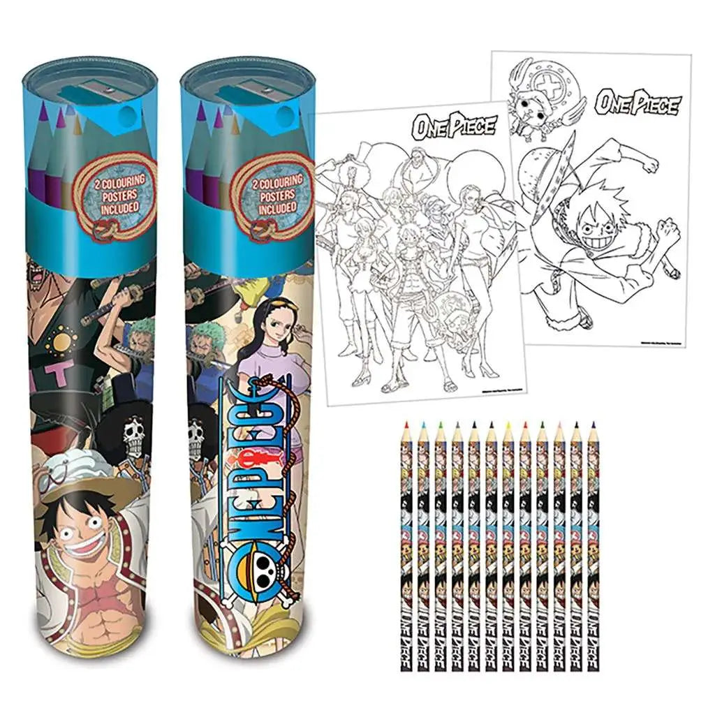 ONE PIECE STATIONERY SET