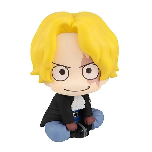 LOOKUP ONE PIECE SABO