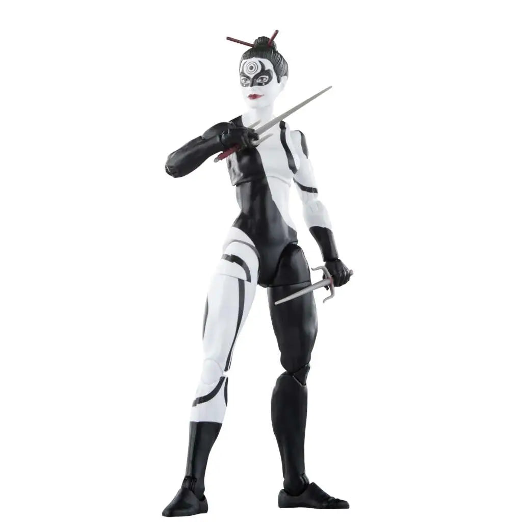 ML MO LADY BULLSEYE AF