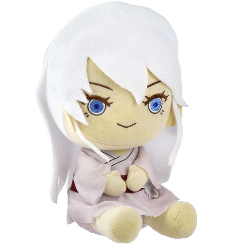 Bandai Banpresto Demon Slayer - Kimetsu No Yaiba - Ume Gyutaro (A:Ume) Big Plush 20 cm