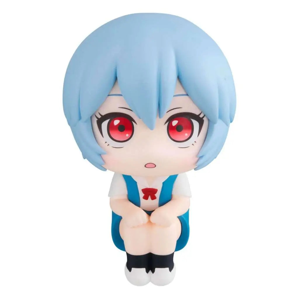 LOOKUP EVANGELION 3.0+1.0 REI AYANAMI