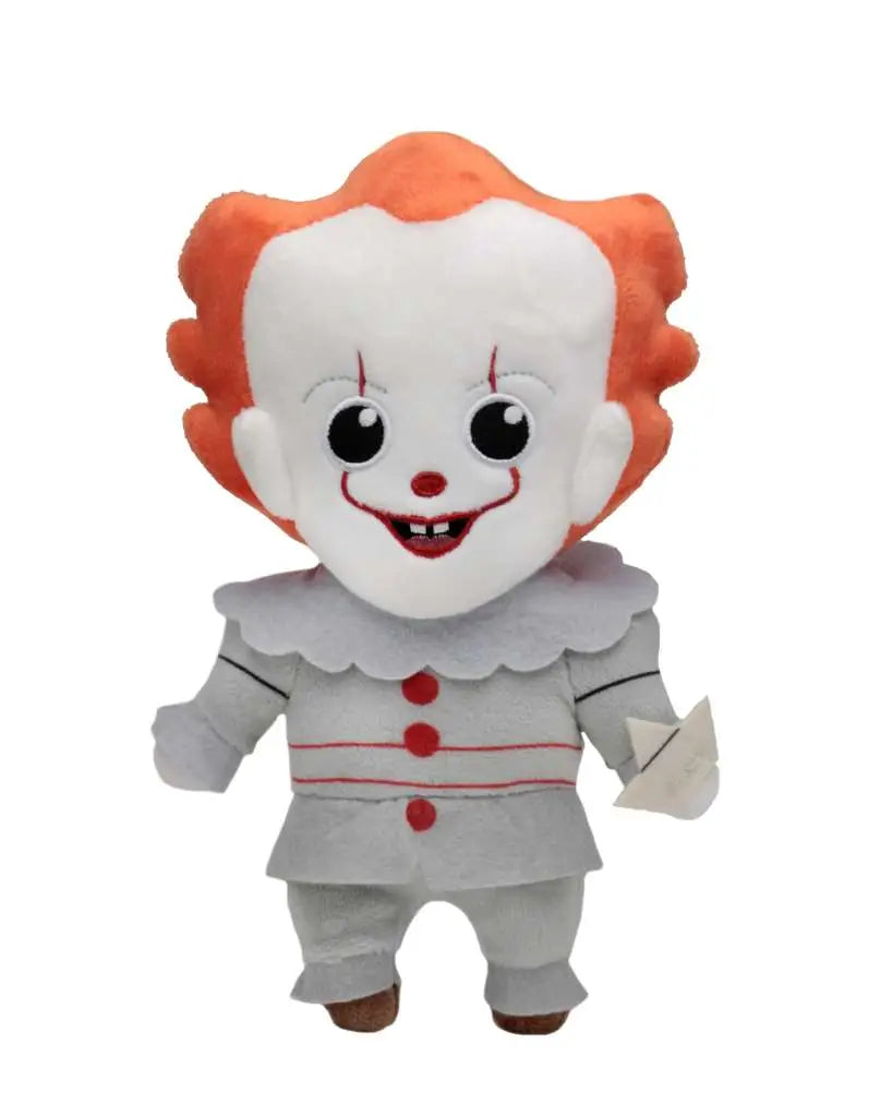IT STANDING PENNYWISE PHUNNY PLUSH