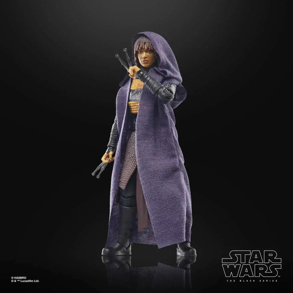 SW BL ACOLYTE MAE ASSASSIN AF