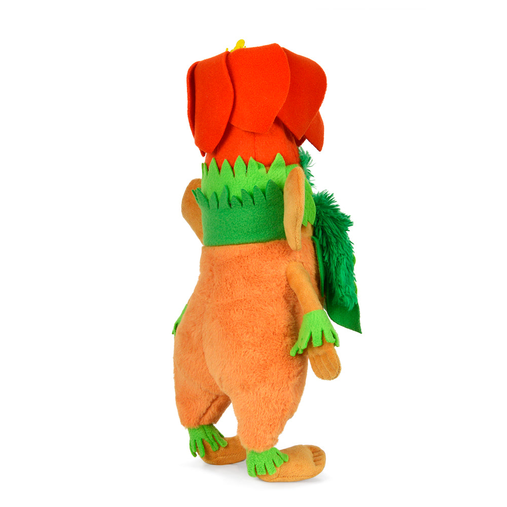 Plush toy WP MERCHANDISE "Mavka. The Forest Song" Hush 41 cm