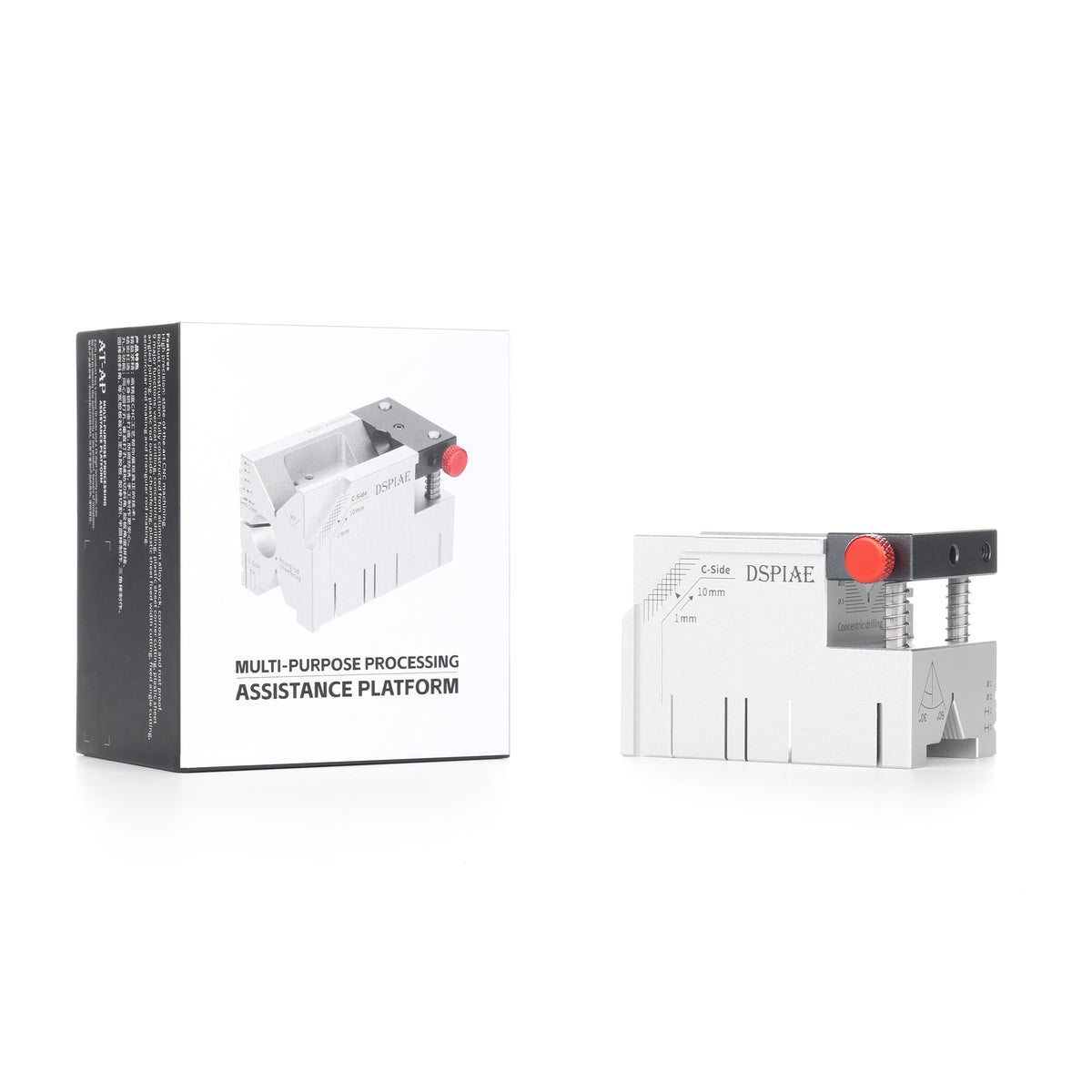 DSPIAE AT-AP Multi Purpose Processing Assistance Platform