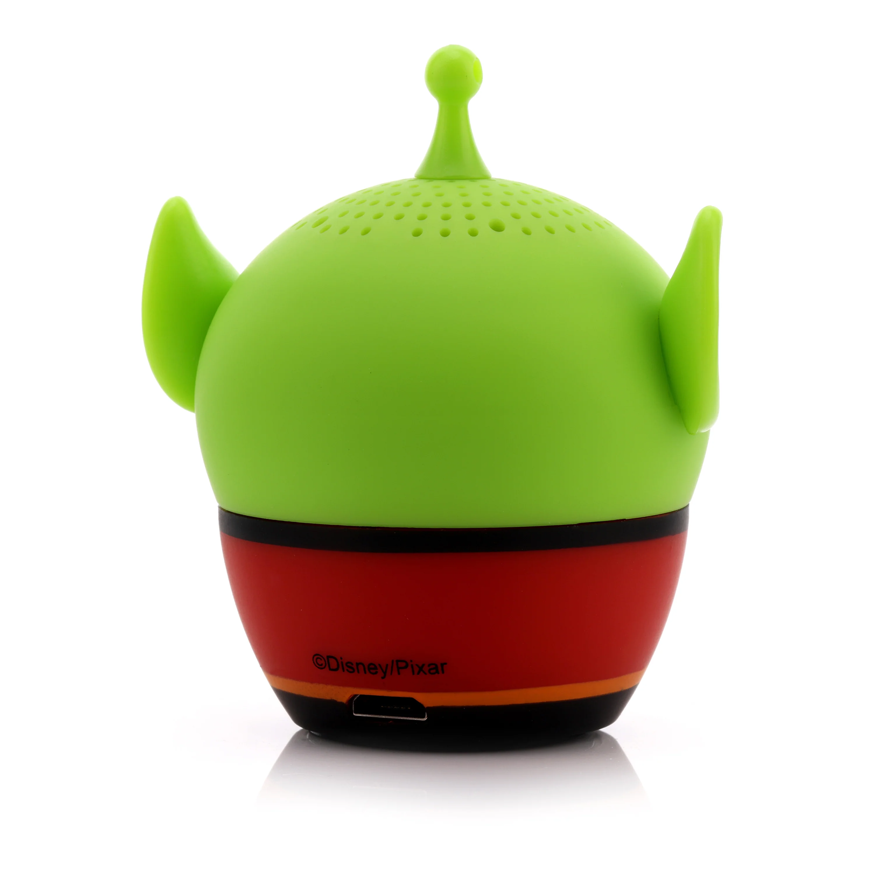 TOY STORY - Alien Indestructibles - Enceinte Bluetooth Bitty Boomers
