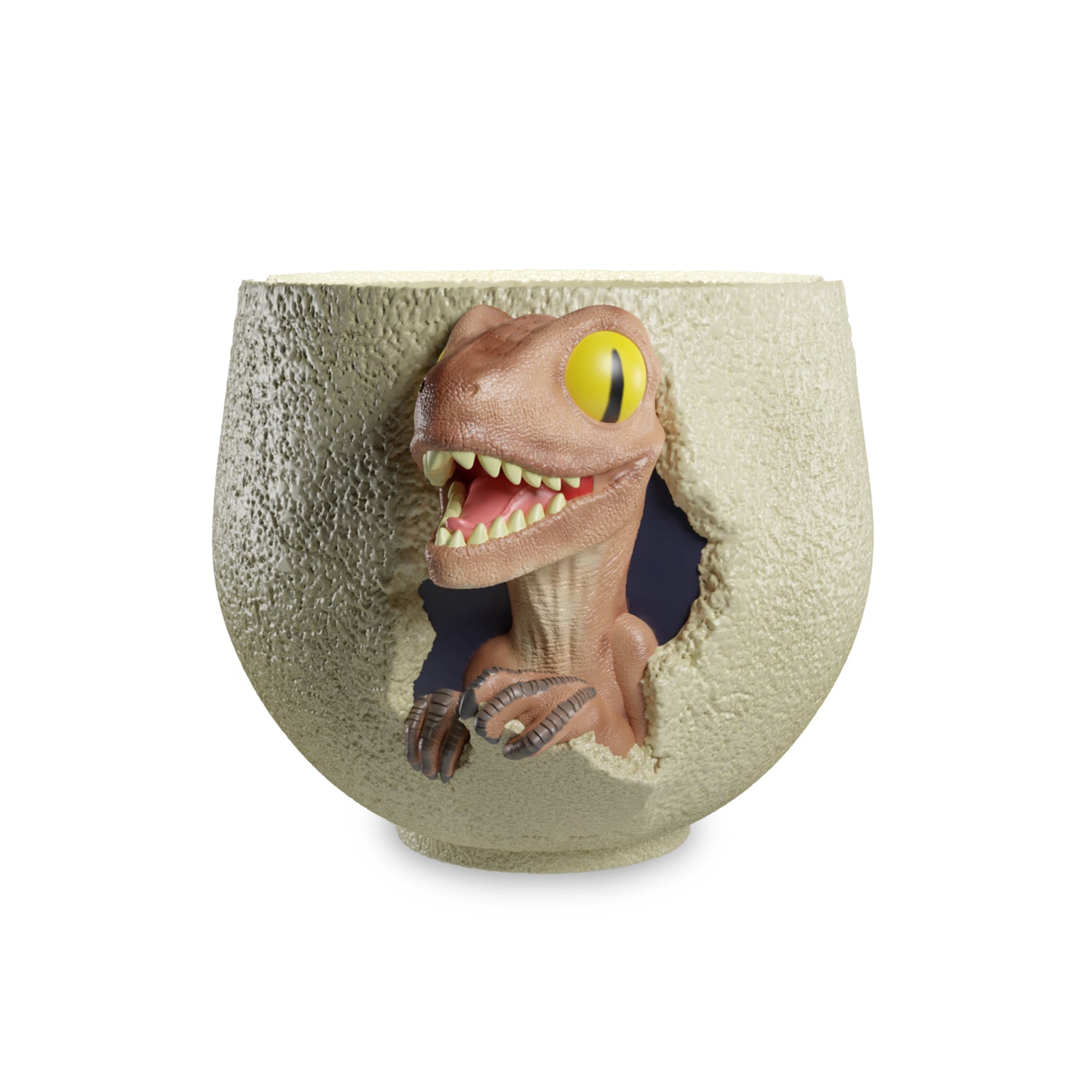 JURASSIC PARK - Dinosaure - 3D Bowl