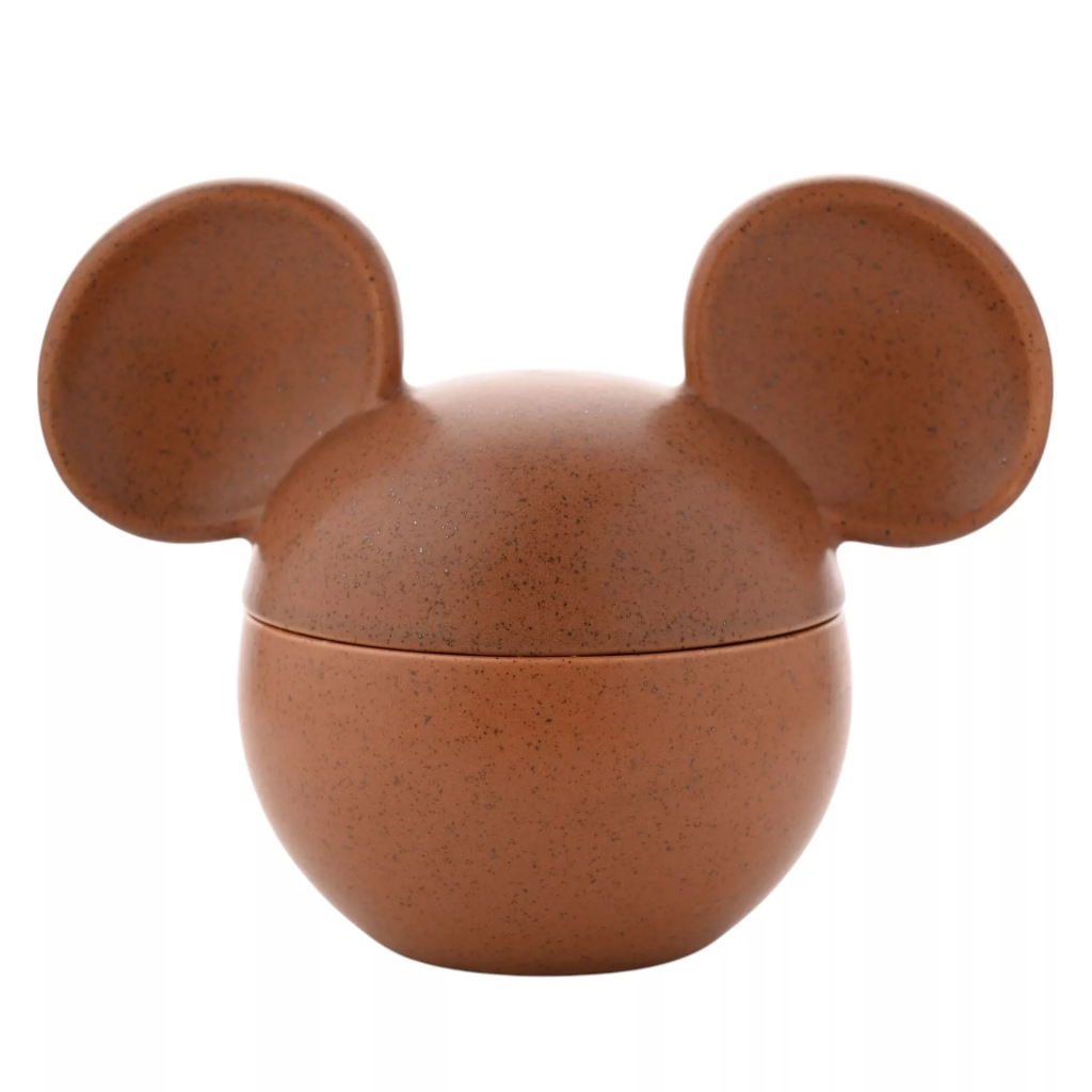 MICKEY - Terracotta - Candle - Peach & Sandalwood