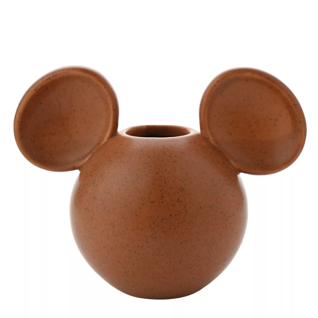 MICKEY - Terracotta - Diffuser - Peach & Sandalwood