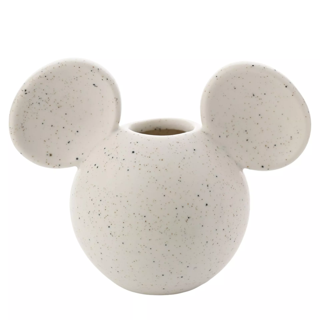 MICKEY - White - Diffuser - Lychee & Peach
