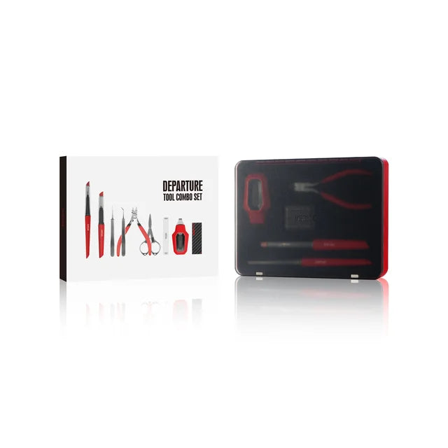 DSPIAE TC-S01 DEPARTURETOOL COMBO SET