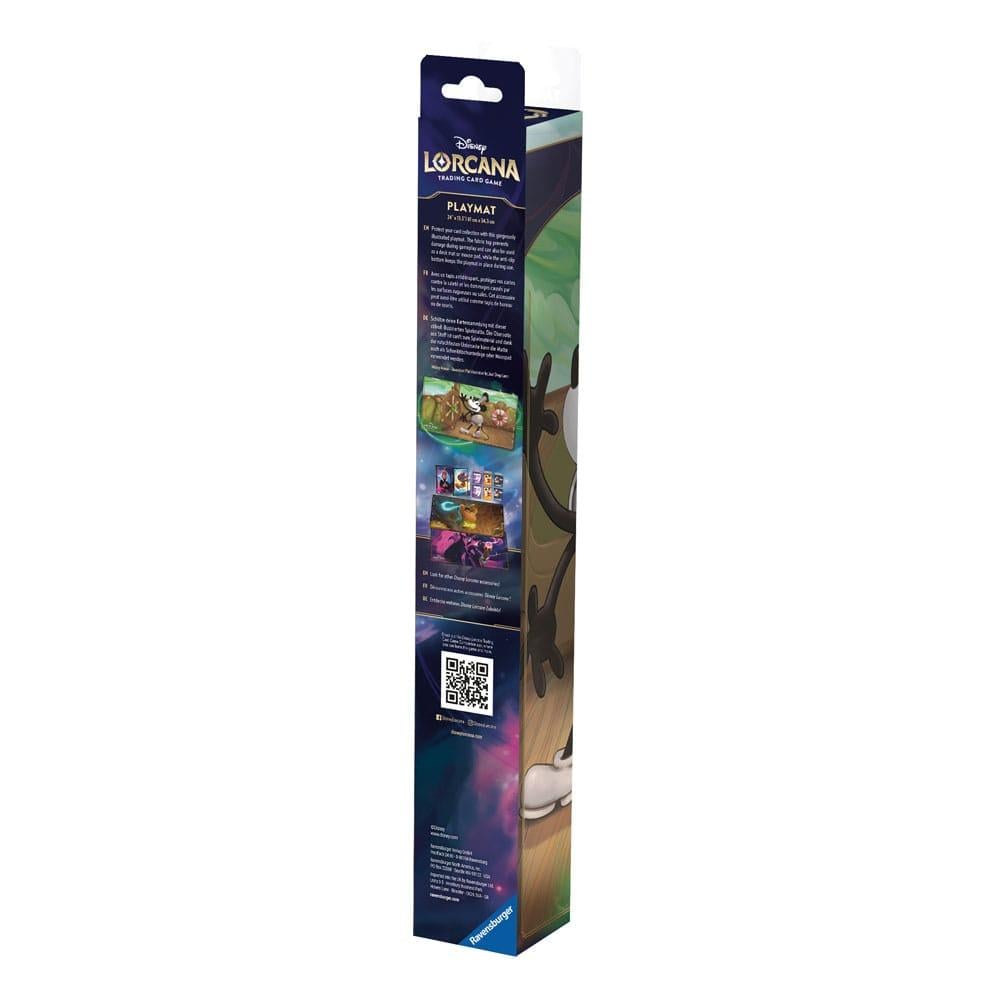 DISNEY - Lorcana - Playmat - Mickey Mouse - Chapter 7