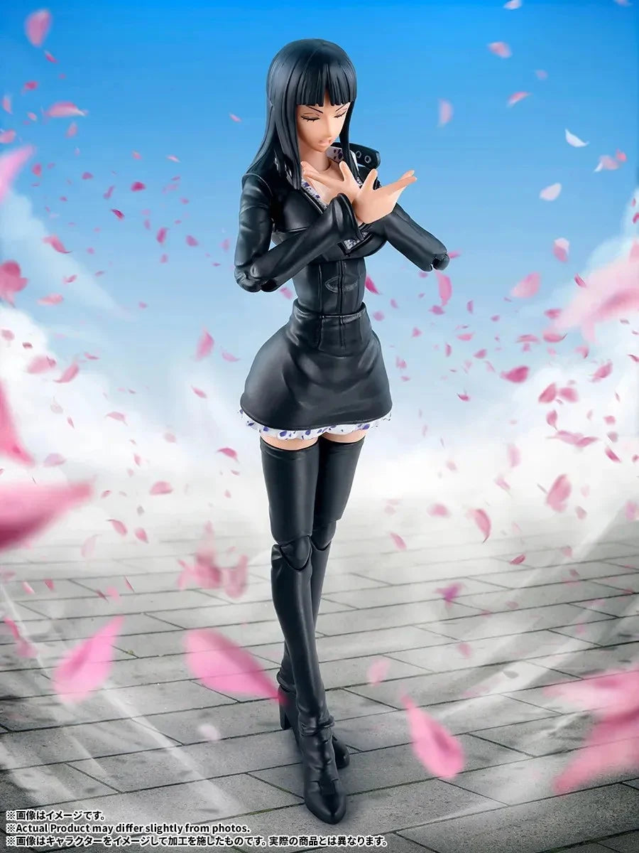 ONE PIECE - Nico Robin "Enies Lobby" - Figure S.H. Figuarts 14cm
