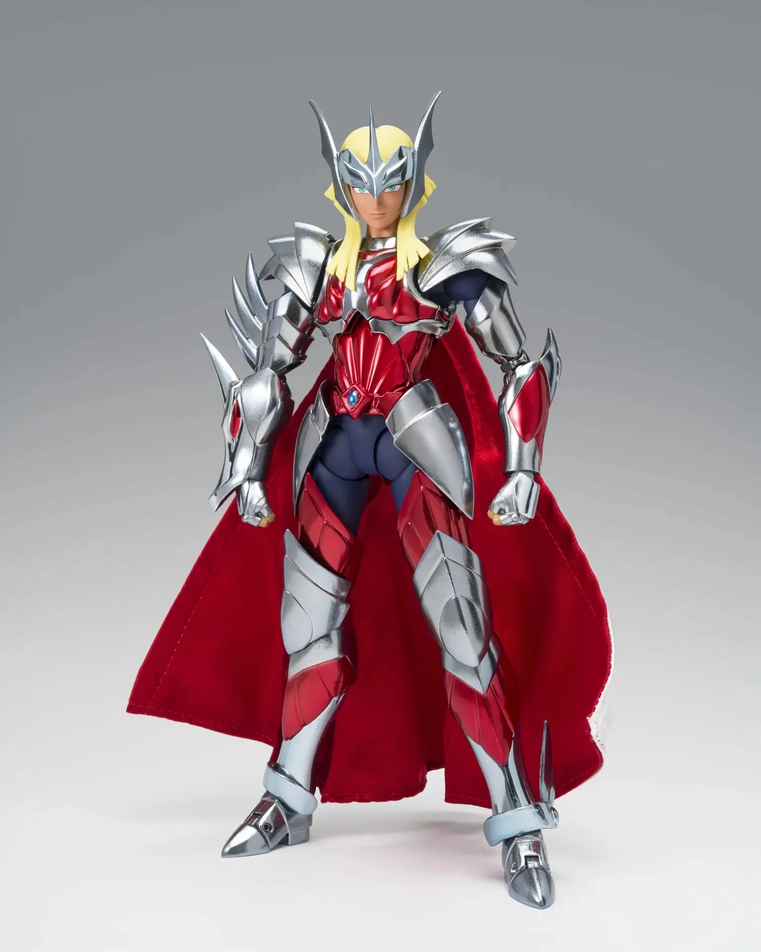 SAINT SEIYA - Merak Hagen "40th Anniv." -Fig. Saint Cloth Myth Ex 18cm