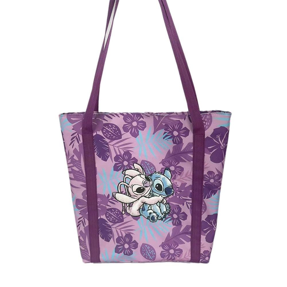 STITCH & ANGEL - Ohana - Premium Totebag - 40x40x7cm