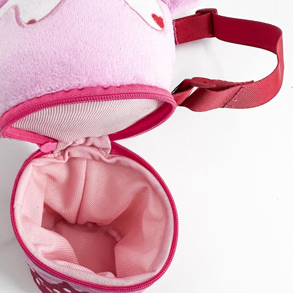 MINNIE - Mini Ice Cream Bag - 18x8x8cm