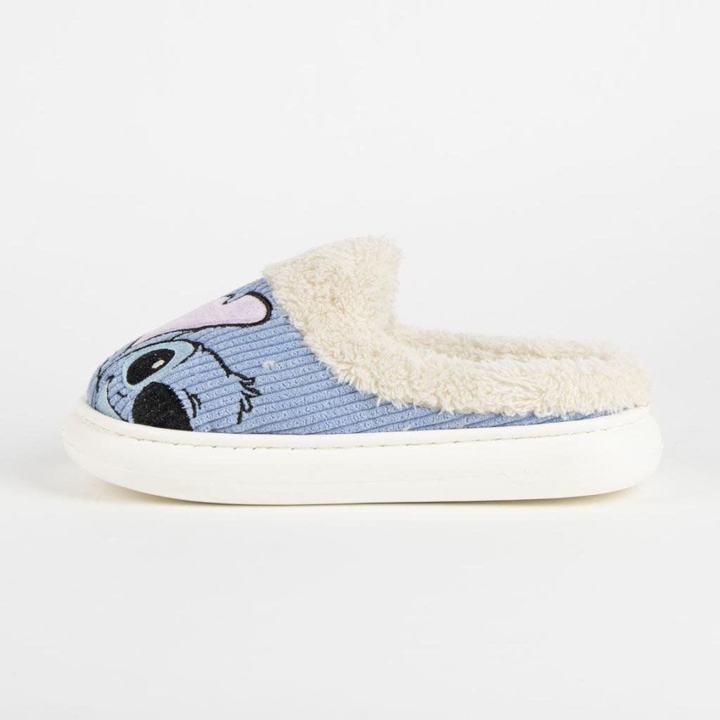 STITCH - Head - Slippers - S UK 5/5,5