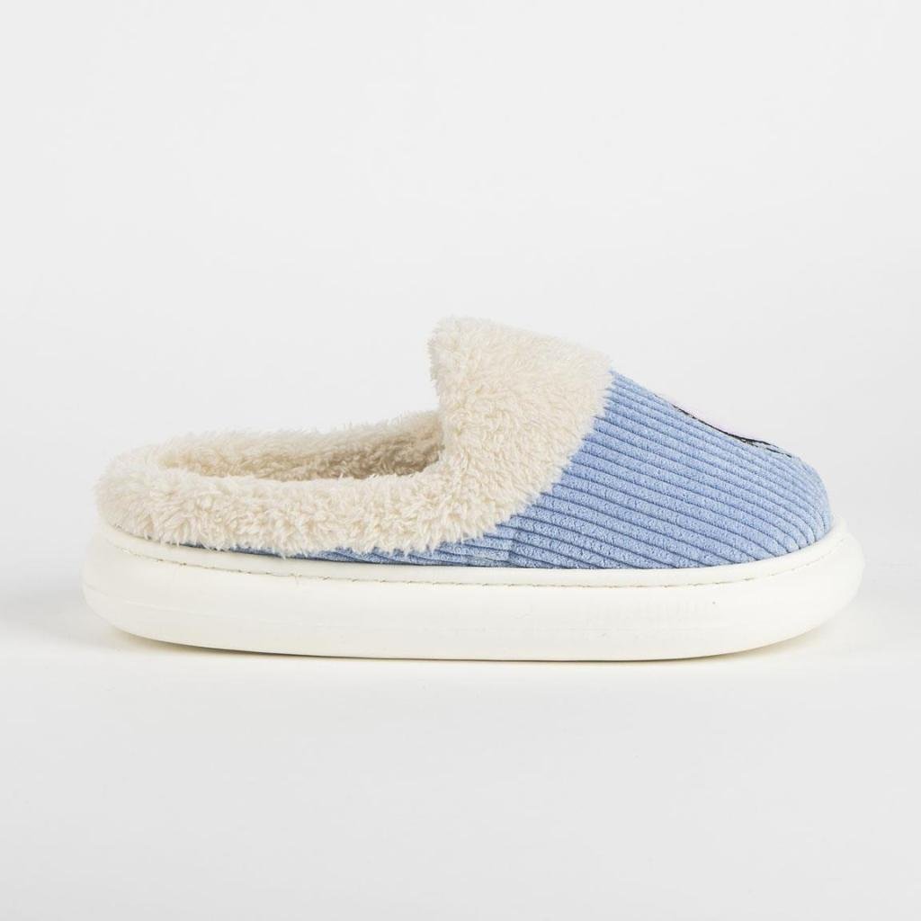 STITCH - Head - Slippers - S UK 5/5,5