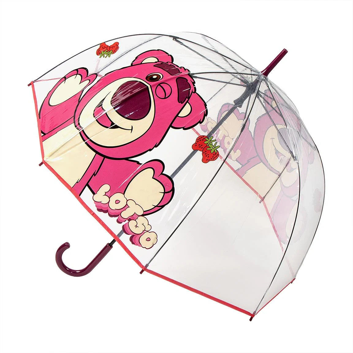 TOY STORY - Lotso - Umbrella - 60 cm