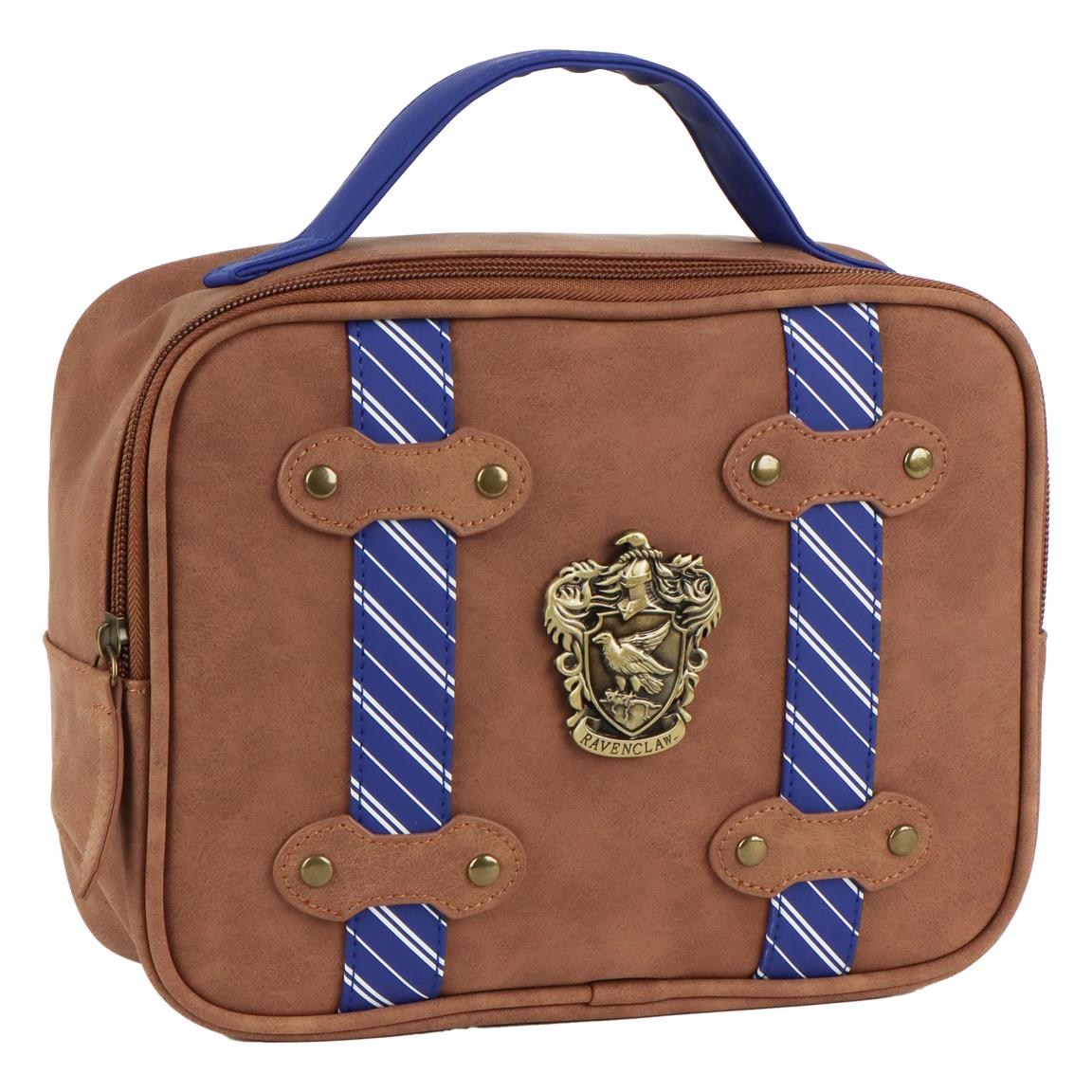 HARRY POTTER - Ravenclaw - Travel Case