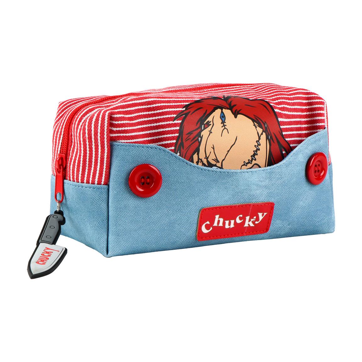 CHUCKY - Travel Case