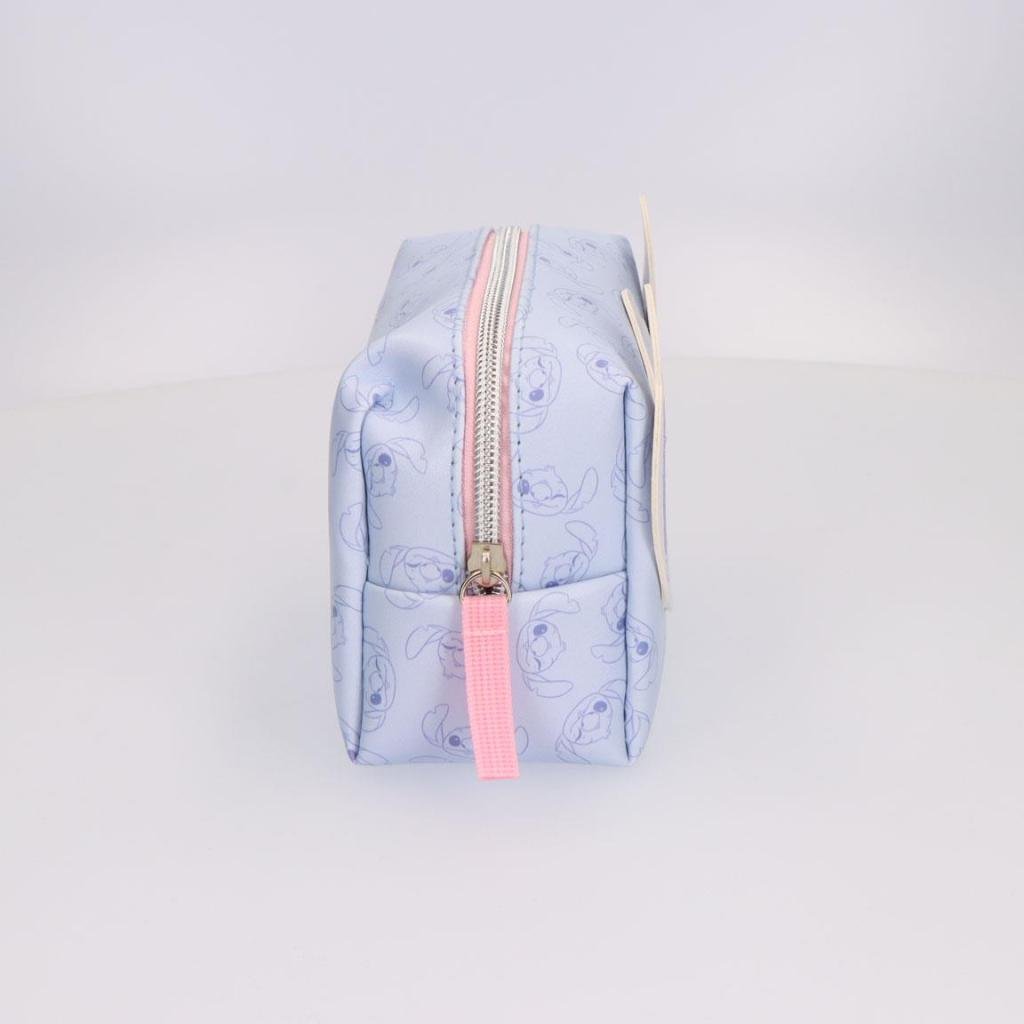 STITCH - 'Brick' Travel Case