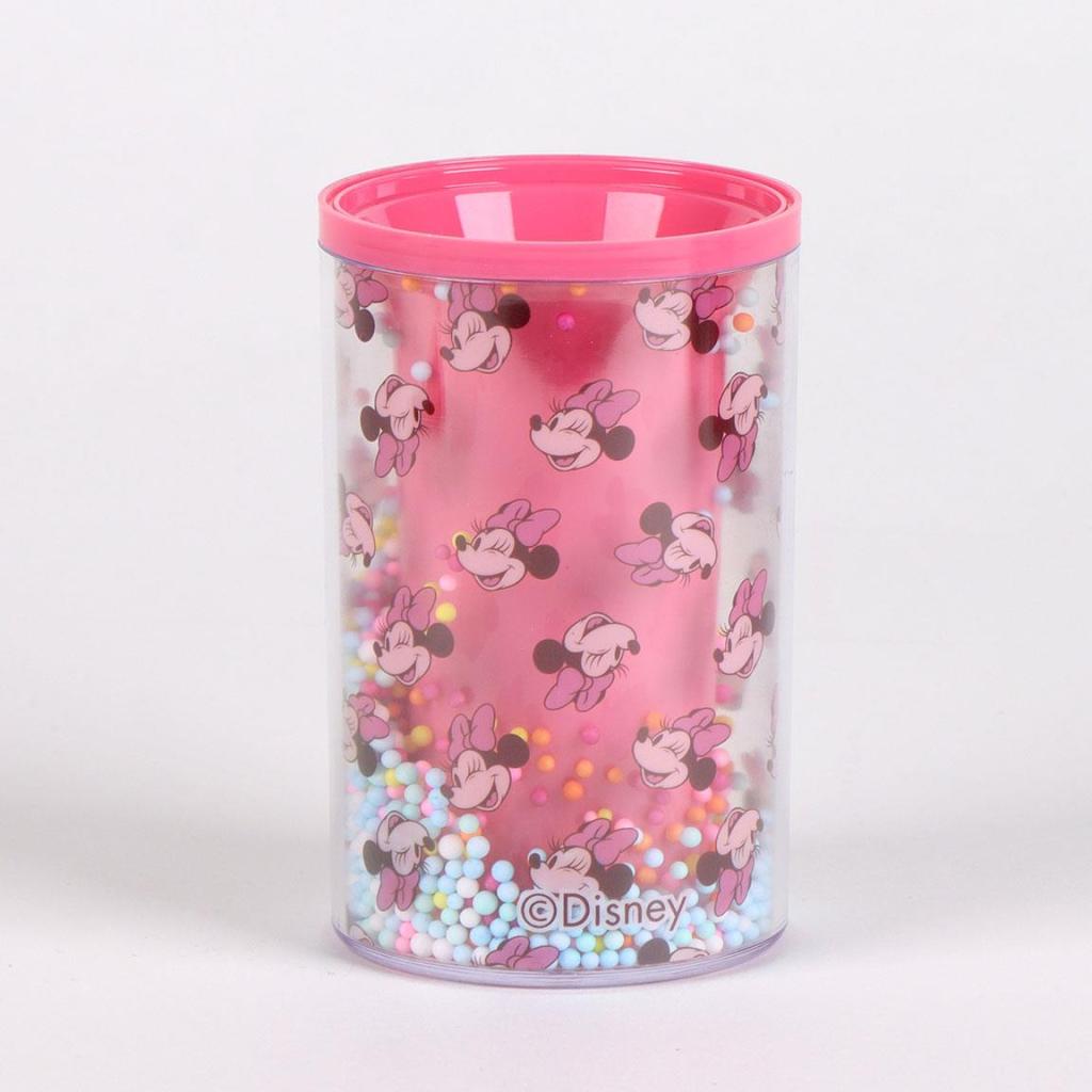 MINNIE - Stationery Set - Pencil Pot + 3pc.