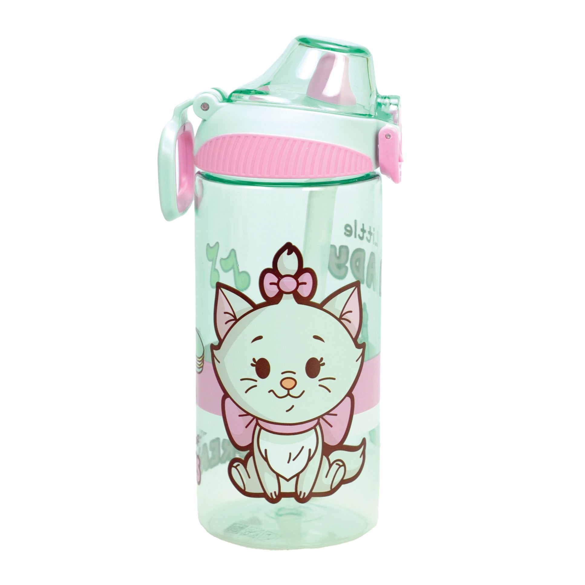 DISNEY - Aristocats - Tritan Bottle 450ml