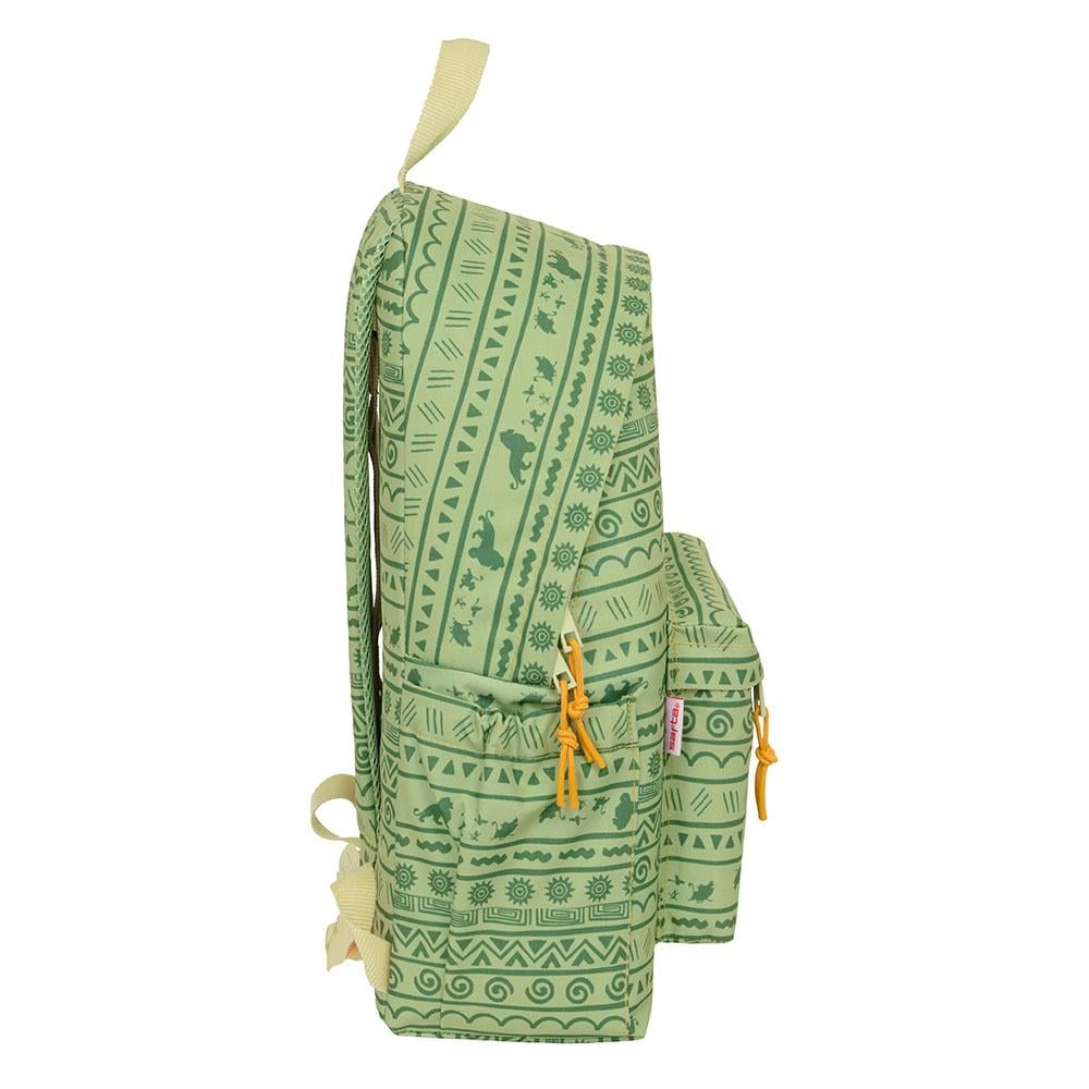 ROI LION - Mufasa - Backpack '43x31x13cm'