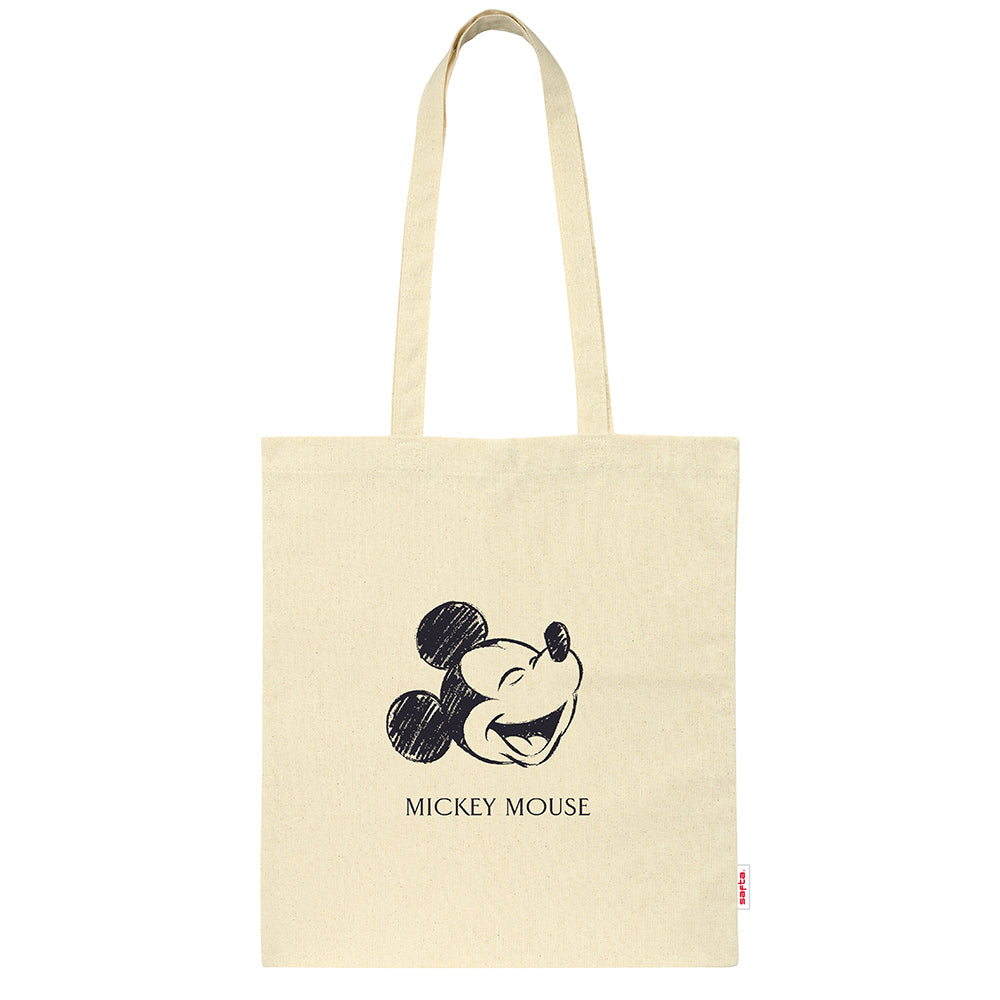 MICKEY - Tote Bag '42x38cm' (Kopi)