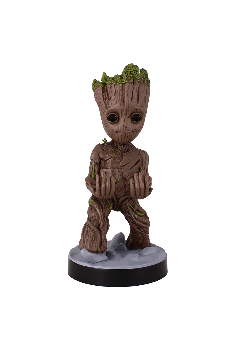 GROOT - Controller & Phone Support - 20cm
