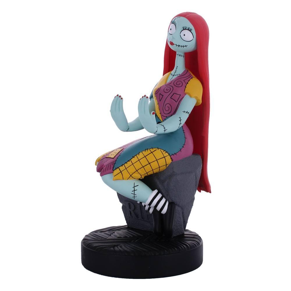 L'ETRANGE de Mr JACK - Sally - Support Manette & Portable - 20cm