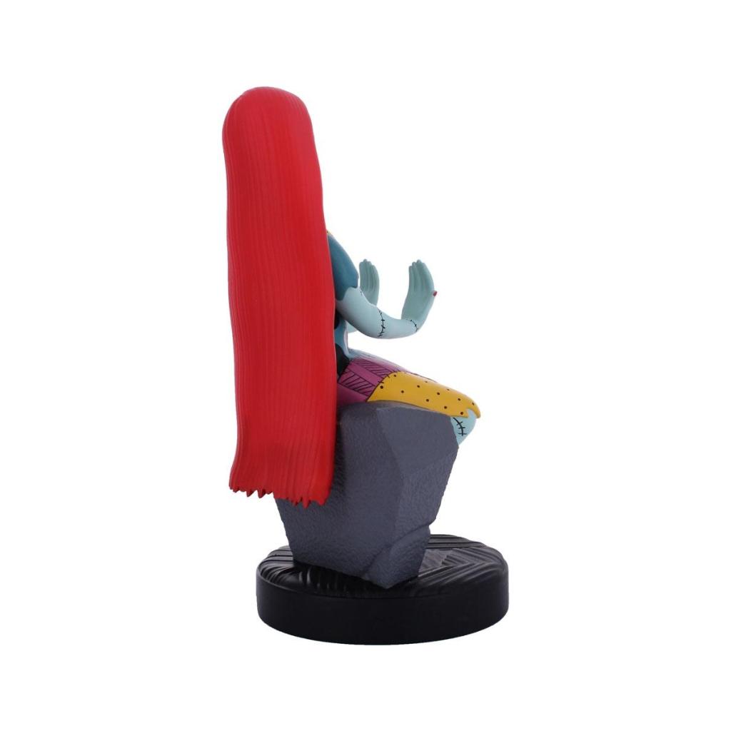 L'ETRANGE de Mr JACK - Sally - Support Manette & Portable - 20cm