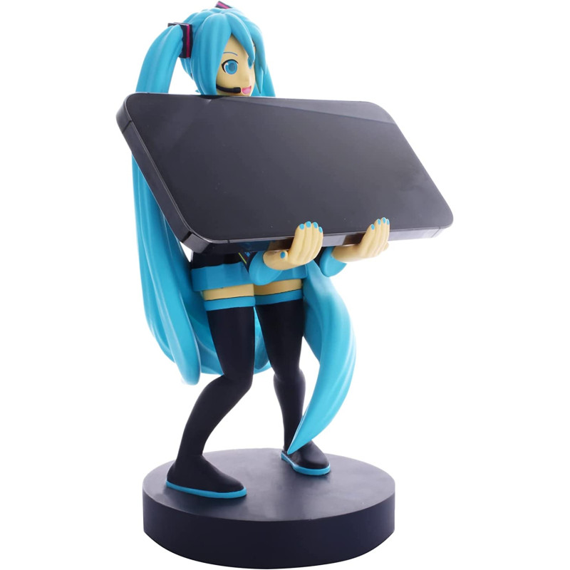 HATSUNE MIKU - Controller & Phone Support - 20cm