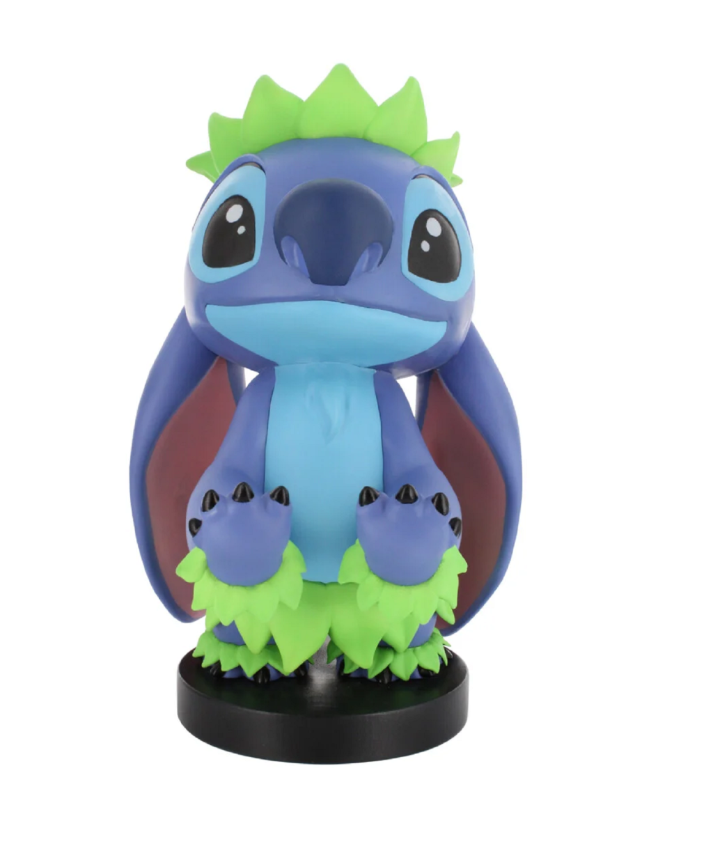 STITCH - Hula - Controller & Phone Support - 20cm
