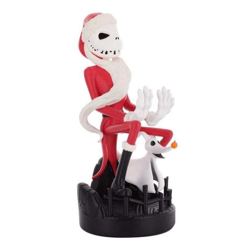 NGHTMARE BEFORE XMAS - Xmas Jack - Controller & Phone Support - 20cm
