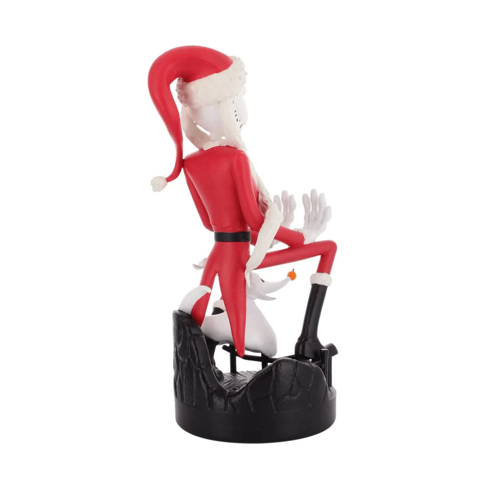 NGHTMARE BEFORE XMAS - Xmas Jack - Controller & Phone Support - 20cm