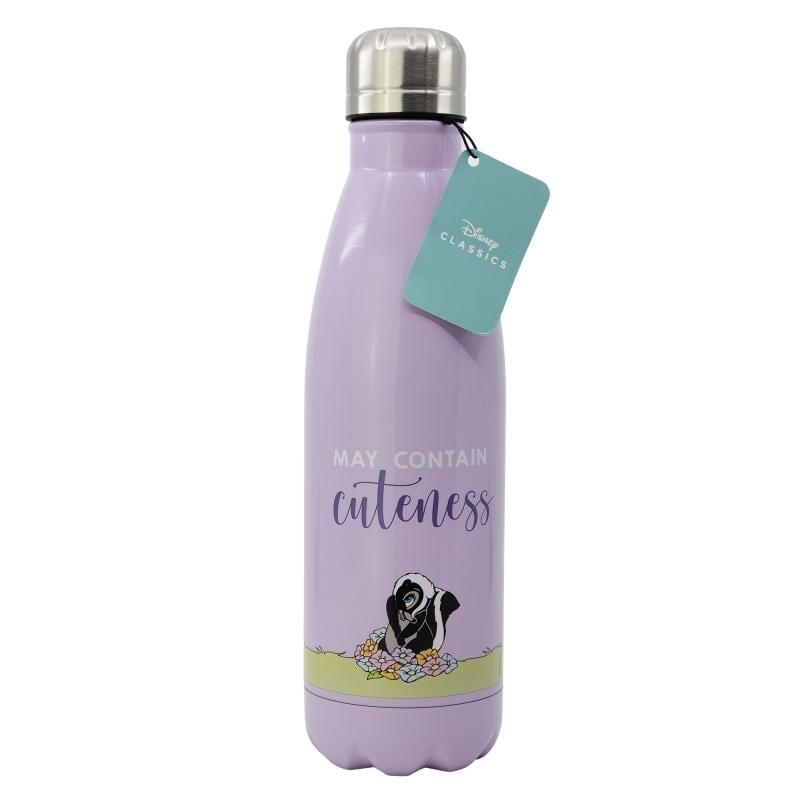 DISNEY - Bambi - Stainless Steel Bottle 26oz